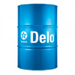 Texaco Delo Syn-MTF XZ 75W-80 208 l