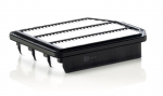 Oro filtras MANN-FILTER C26018