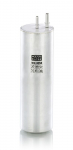Kuro filtrid MANN-FILTER WK8058