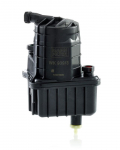 Kuro filtrid MANN-FILTER WK939/3