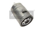 Kuro filtras MAXGEAR 26-1102