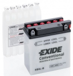 EXIDE EB5L-B Starter aku