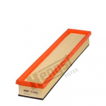 HENGST FILTER E1257L &Otilde;hufilter