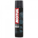 MOTUL MATTE SURFACE CLEAN E11 aerosool 400ml