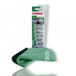 SONAX mikrokiududest tuuleklaasipuhasti