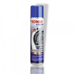 SONAX Xtreme rehvimustaja 400ml