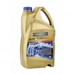 RAVENOL ATF 8HP vedelik 4L