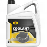 Kroon-&otilde;li jahutusvedelik SP 16 5L
