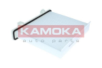 Filtras, salono oras KAMOKA F430001
