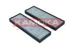 Filter, salongi&otilde;hk KAMOKA F516301