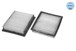 Filter, salongi&otilde;hk MEYLE 3123190016/S
