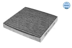 Filter, salongi&otilde;hk MEYLE 30-123200006