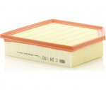 Mann oro filtras C 24 150