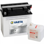 VARTA 519014024I314 Starteraku
