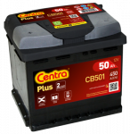CENTRA CB501 Starteri aku