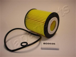 JAPANPARTS FO-ECO036 &Otilde;lifilter