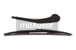 MAXGEAR 39-0380 Valytuvo svirčių rinkinys, stiklų valymui