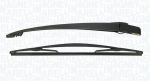 MAGNETI MARELLI 000723180133 Valytuvo svirčių rinkinys, stiklų valymui