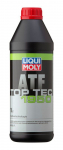 LIQUI MOLY 21378 Greičių dėžės alyva