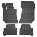Frogum 0781 Guminiai kilimėliai  MERCEDES E W212 09-