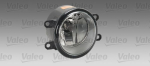 VALEO 088970 Rūko žibintas