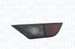 MAGNETI MARELLI 714000062501 Atbulinės eigos žibintas