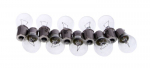 MAXGEAR 78-0055SET Lemputė, indikatorius