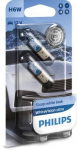 PHILIPS 12036WVUB2 Lemputė, indikatorius