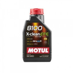 MOTUL 8100 X-clean EFE C2/C3 5W30 1L