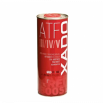 XADO Atomic OIL ATF III/IV/V RED BOOST 1L