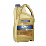 RAVENOL SSF Special Power Steering Fluid 4L