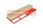 Kuldsed filtrid KAMOKA F224401