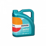 REPSOL BENSIINIPLAAT 4T 10W40 4L