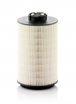Kuro filtrid MANN-FILTER PU1058/1X
