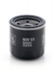 &Otilde;lifilter MANN-FILTER MW65