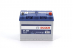 BOSCH 0092S40260 Starterio akumuliatorius