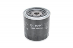 BOSCH 0 986 452 024 &Otilde;lifilter