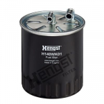 HENGST FILTER H140WK01 K&uuml;tusefilter