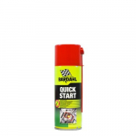 BARDAHL QUICK START 400ml starditoide BARDAHL QUICK START 400ml