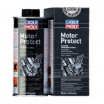 Mootori pikaajaliseks kaitseks - MOTOR PROTECT 1018 500ml