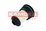 K&uuml;tusefilter KAMOKA F326001