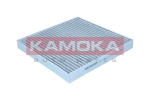 Filtras, salono oras KAMOKA 6080193
