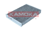 Filter, salongi&otilde;hk KAMOKA F515601