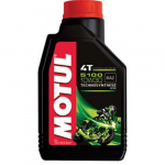 MOTUL 5100 5100 10W30 4T 1L
