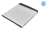 Filter, salongi&otilde;hk MEYLE 5123190000