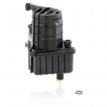 MANN-FILTER WK 939/11 x K&uuml;tusefilter