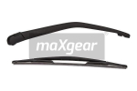 MAXGEAR 39-0329 Valytuvo svirtis, priekinio stiklo apliejiklis