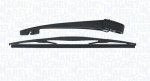 MAGNETI MARELLI 000723180157 Valytuvo svirčių rinkinys, stiklų valymui