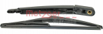 METZGER 2190297 Klaasipuhasti hoob, klaasipuhasti