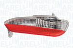 MAGNETI MARELLI 715104112000 Atbulinės eigos žibintas